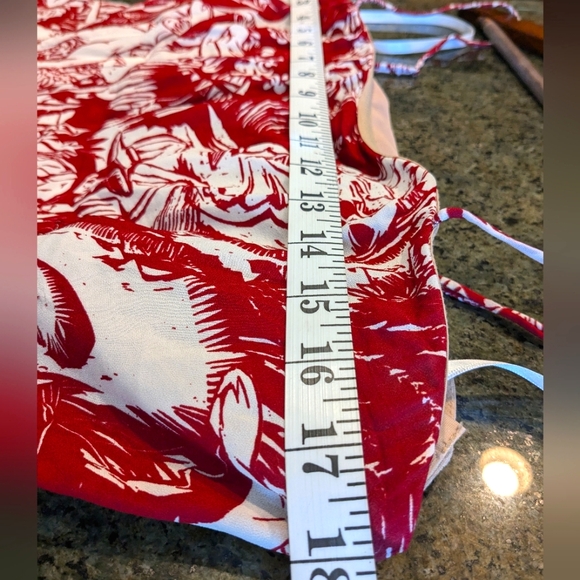 L'Academie Maxi Dress - Picture 10 of 16